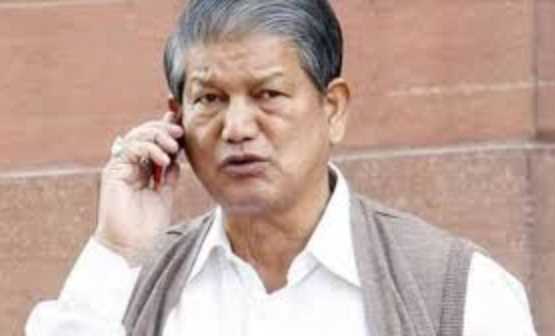 Uttarakhand's big Congress leader Harish Rawat will soon join BJP, joining will take place in Delhi