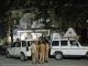 Policemen Abdul Rehman, Iqrar and Salam along with 7 others arrested for looting lakhs of rupees in Uttarakhand