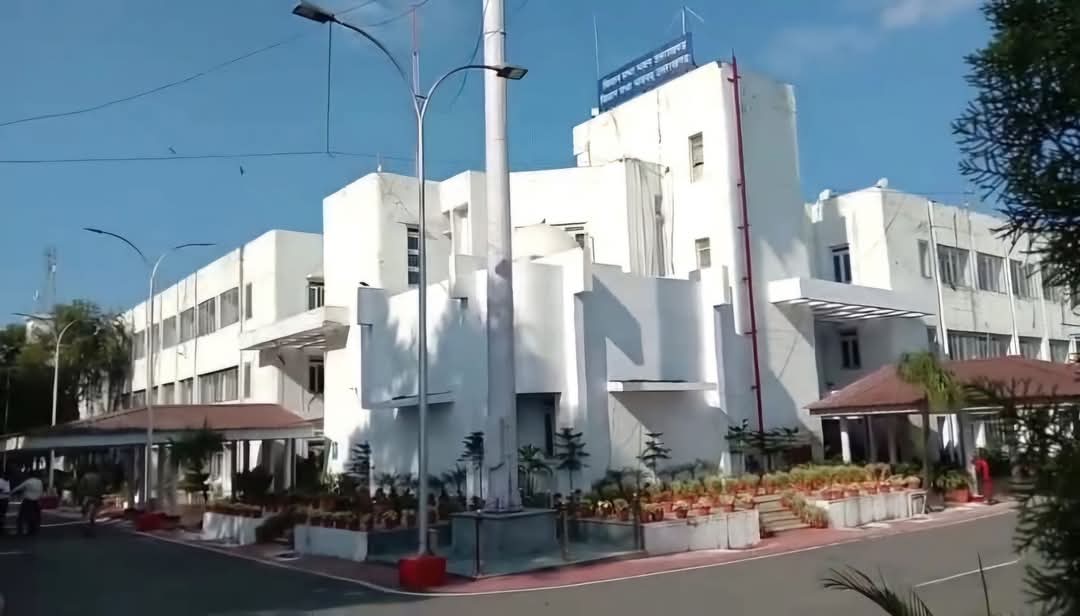 उत्तराखंड : विधानसभा वर्ष 2025, बजट सत्र की कार्यवाही अनिश्चितकाल