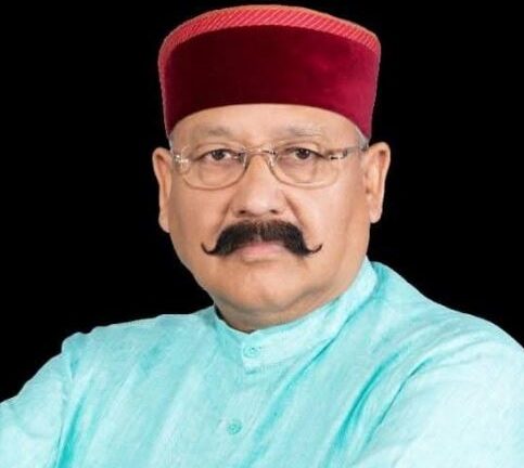 गृहमंत्री के मार्गदर्शन से प्रदेश के खिलाड़ियों में उत्साह- महाराज गृहमंत्री के मार्गदर्शन से प्रदेश के खिलाड़ियों में उत्साह- महाराज