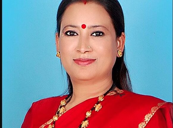 गोल्डन हैट्रिक पर खिलाड़ियों को बधाई, इन्ही गोल्ड मेडल की गोल्डन हैट्रिक पर खिलाड़ियों को बधाई, इन्ही गोल्ड मेडल की बदौलत उत्तराखण्ड पंहुचा ग्यारवें से छठे पायदान पर- रेखा आर्या
