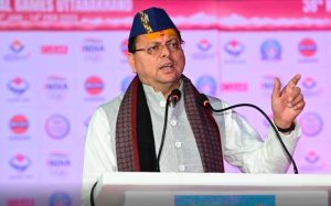 धामी कैबिनेट में हुए ये महत्वपूर्ण फैसले जानिए बस एक