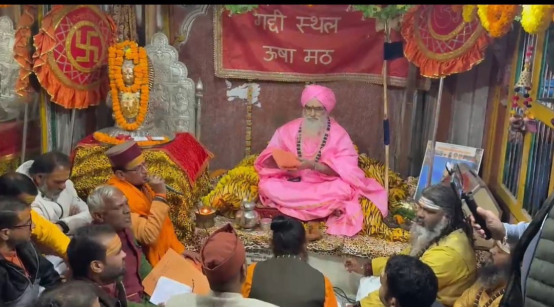 बिग ब्रेकिंग : चारों धामों के कपाट खुलने की तिथि