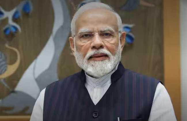 भारी बर्फबारी और खराब मौसम का अलर्ट, रद्द हुआ पीएम