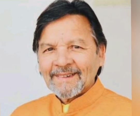 महाराज ने “घन्ना भाई” के निधन को बताया कला जगत महाराज ने “घन्ना भाई” के निधन को बताया कला जगत की बड़ी क्षति