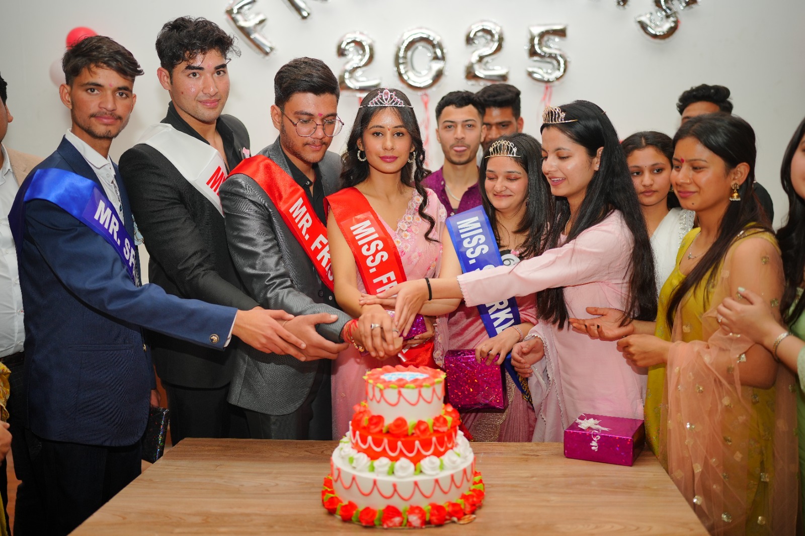 श्री गुरु राम राय विश्वविद्यालय (एसजीआरआरयू) स्कूल आॅफ पैरामैडिकल एण्ड