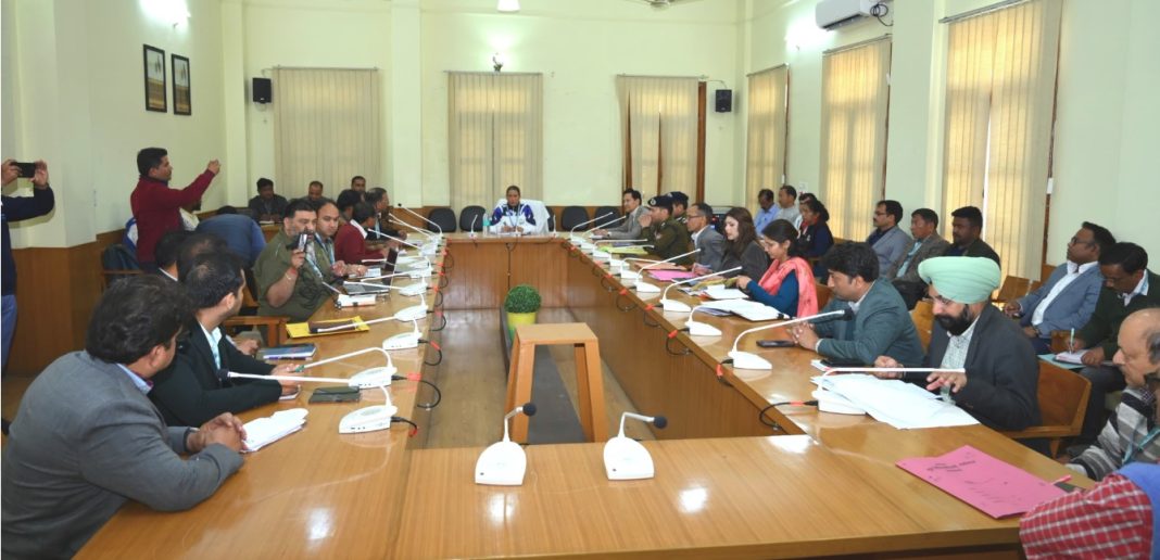 हमारे खिलाड़ियों ने बनाया राष्ट्रीय खेलों को भव्य, समापन कार्यक्रम हमारे खिलाड़ियों ने बनाया राष्ट्रीय खेलों को भव्य, समापन कार्यक्रम भी होगा शानदार- रेखा आर्या