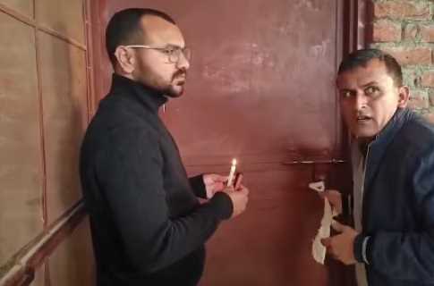 Government takes action against illegal madrassas in Uttarakhand, seals 5