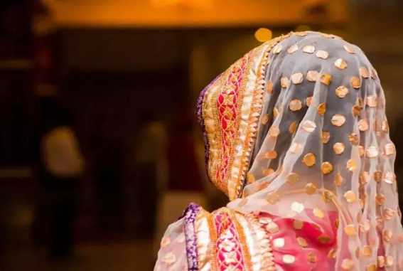 The groom had gone to marry the bride in Uttarakhand, but the truth was revealed that the wedding procession returned with its tail between its legs