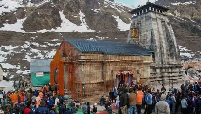If you are preparing to go on Chardham Yatra, then definitely get a medical test done, Uttarakhand government issued advisory