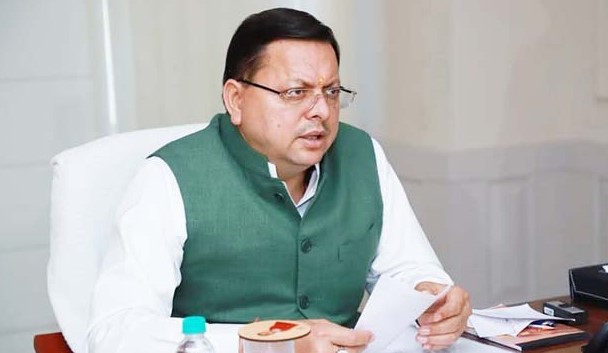 धामी सरकार ने अब तक 110 अवैध मदरसों पर लगाया ताला, ताबड़तोड़ कार्रवाई जारी