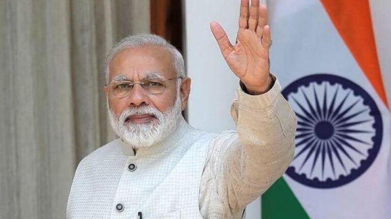 प्रधानमंत्री नरेंद्र मोदी का उत्तरकाशी का दौरा टला, जानिए वजह 