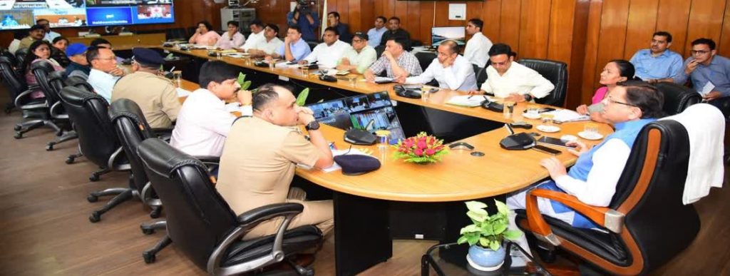 प्रेमचंद अग्रवाल के इस्तीफा देने के साथ ही धामी कैबिनेट में फेरबदल की जल्द संभावनाएं