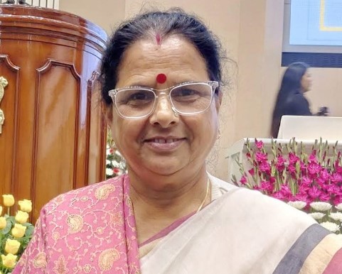 महिला आयोग की अध्यक्ष ने देवभूमि की मातृशक्ति को दी अंतर्राष्ट्रीय महिला दिवस की शुभकामनाएं