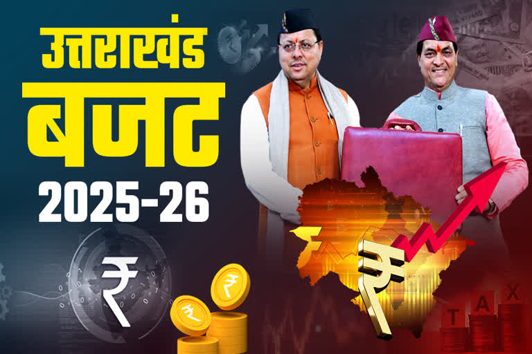 विधानसभा सत्र का तीसरा दिन- वित्त मंत्री प्रेमचंद अग्रवाल ने पेश किया एक लाख करोड़ से ज्यादा का बजट