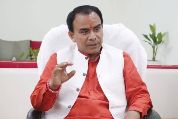 स्वास्थ्य विभाग को 3311 करोड़ 54 लाख 4 हजार का मिला बजट