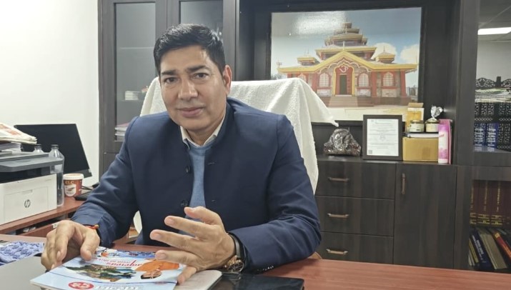 होली से पहले मिलावटखोरों पर शिकंजा, फूड सेफ्टी विभाग ने जारी की SOP, मिलावटखोरों पर 5 लाख जुर्माना और 6 साल की कैद