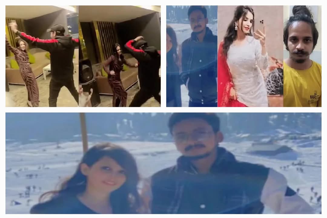 21वीं सदी की स्त्रियों के भयावाह रूप की एक कहानी