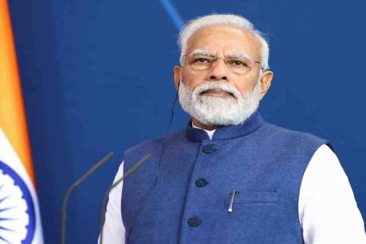 PM Modi’s visit to boost State’s economy, winter Yatra: BJP