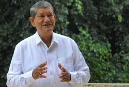 उत्तराखंड में मदरसों पर धामी सरकार के ऐक्शन पर रिएक्शन, Reaction on Dhami government's action on madrasas in Uttarakhand, former CM Harish Rawat said a big thing