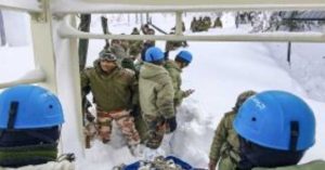 11 workers from Bihar rescued safely in Uttarakhand avalanche, Laddu from Katihar still missing