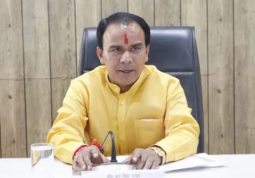 नर्सिंग अधिकारियों को दो सप्ताह के अंदर मिलेगी नियुक्ति नर्सिंग अधिकारियों को दो सप्ताह के अंदर मिलेगी नियुक्ति