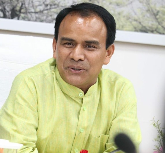 प्रदेश के 23 हजार लोगों ने दी टीबी को मात- प्रदेश के 23 हजार लोगों ने दी टीबी को मात- डॉ. धन सिंह रावत
