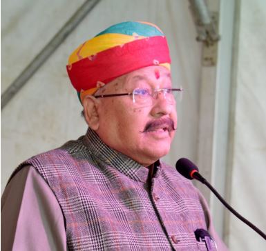 प्रधानमंत्री का उत्तराखंड के प्रति अटूट प्रेम-स्नेह का नतीजा है प्रधानमंत्री का उत्तराखंड के प्रति अटूट प्रेम-स्नेह का नतीजा है केदारनाथ रोपवे की मंजूरी- महाराज