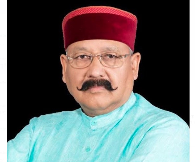 महाराज ने यूसीसी में एक साल की समय सीमा के महाराज ने यूसीसी में एक साल की समय सीमा के प्रावधान को किया स्पष्ट