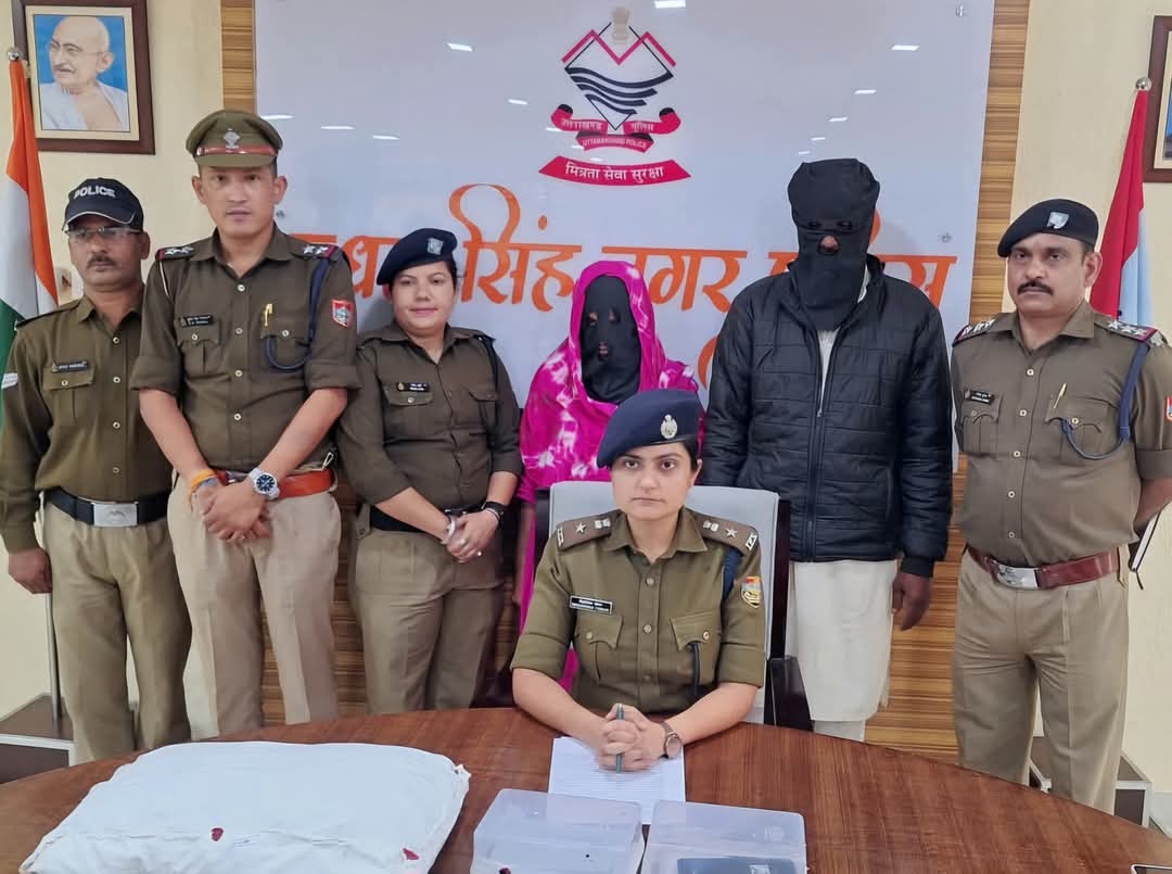 यूपी जैसा मामला उत्तराखंड में भी ! तकिये से मुँह