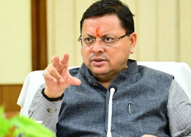सरकारी अधिसूचनाओं में विक्रम संवत एवं हिन्दू माह का होगा सरकारी अधिसूचनाओं में विक्रम संवत एवं हिन्दू माह का होगा उल्लेख- मुख्यमंत्री धामी