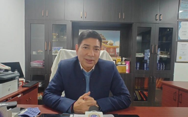 *होली पर मिलावटखोरी के खिलाफ सख्त कार्रवाई, उत्तराखंड में ताबड़तोड़