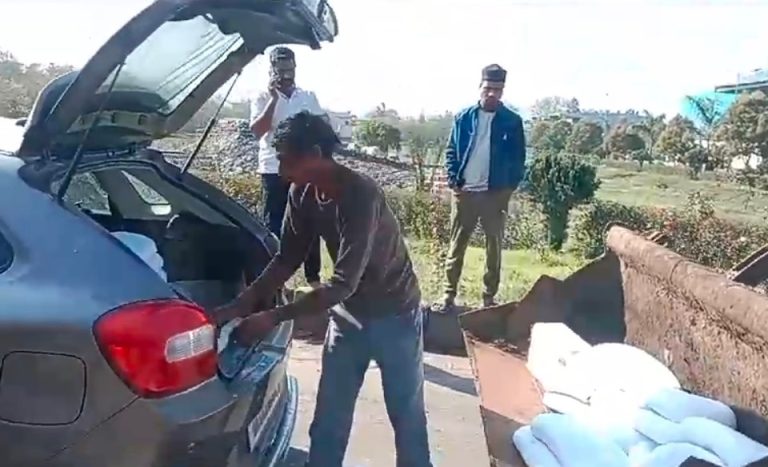 *होली से पहले मिलावटखोरों पर खाद्य सुरक्षा विभाग की बड़ी