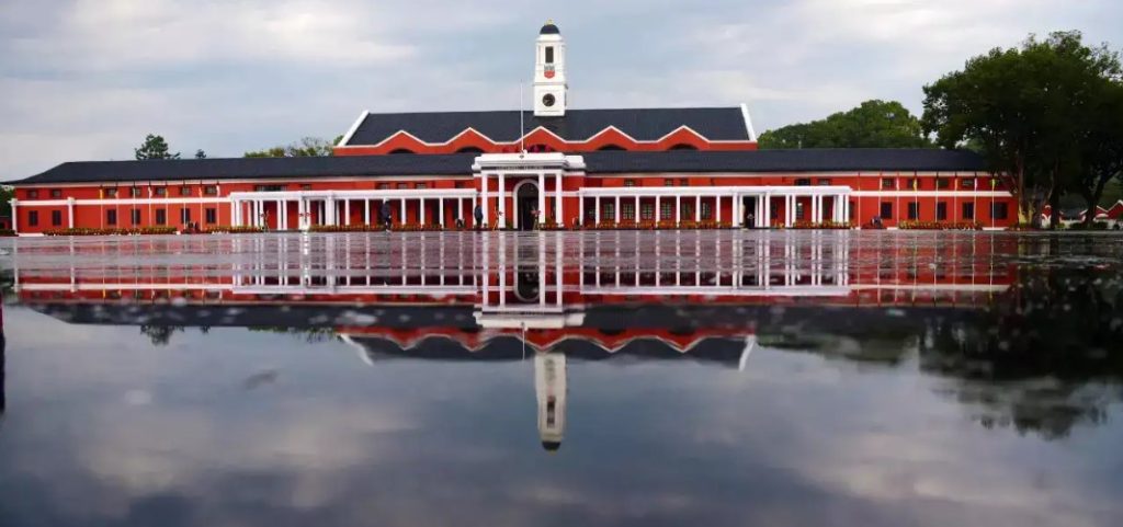 आइएमए में पहली बार महिला कैडेट भी सैन्य प्रशिक्षण करेंगी प्राप्त, जुलाई से पहला बैच होगा शामिल