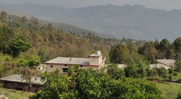 There will be heavy rain in Uttarakhand for the next 6 days, Meteorological Department has issued an alert