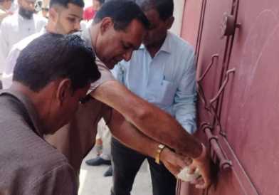 Dhami government continues to take action against illegal madrasas in Uttarakhand, 180 madrasas sealed so far