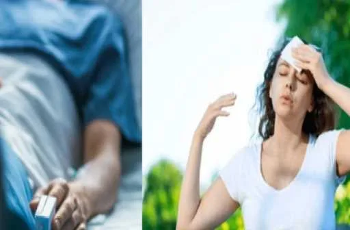 Difficulties increased as temperature increased in Uttarakhand, alert in government and private hospitals; How to protect yourself from heat wave
