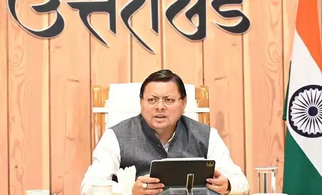 उत्तराखंड में पाकिस्तानी नागरिकों के पहचान की कार्रवाई तेज