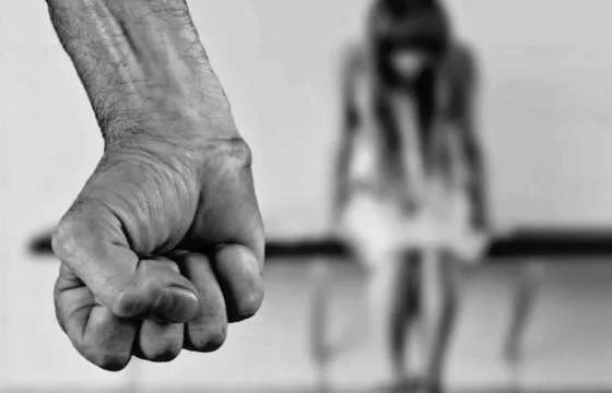 In Uttarakhand, husband attacked wife for giving birth to a daughter, woman kept pleading