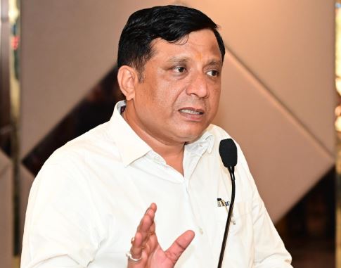 एआई के दौर में भी मानवता को बनाए रखना जरूरी- डीजी