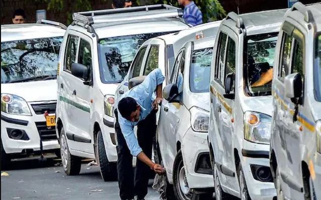 ग्रीन कार्ड के बिना नही होगा वाहनों का पंजीकरण, परिवहन विभाग ने किया अनिवार्य