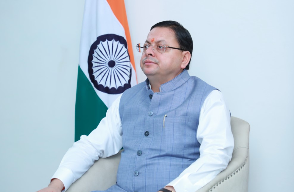 चारधाम यात्रा के बेहतर प्रबंधन, वनाग्नि को रोकने और पेयजल की पर्याप्त उपलब्धता सुनिश्चित की जाए- मुख्यमंत्री
