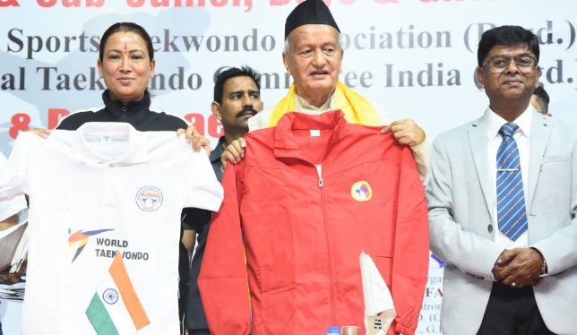 जीवन शैली का हिस्सा बनाएं स्पोर्ट्स- रेखा आर्या