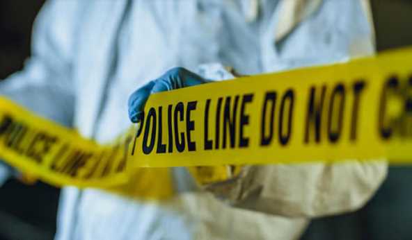 When intoxication mixed with friendship, trust was killed, friend stabbed on the back after getting less smack