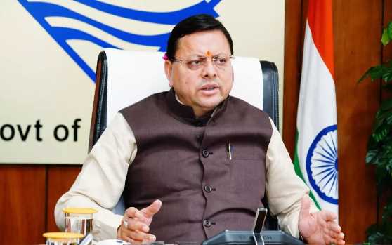 Dhami government's strict order, strict action will be taken against illegal intruders in Uttarakhand