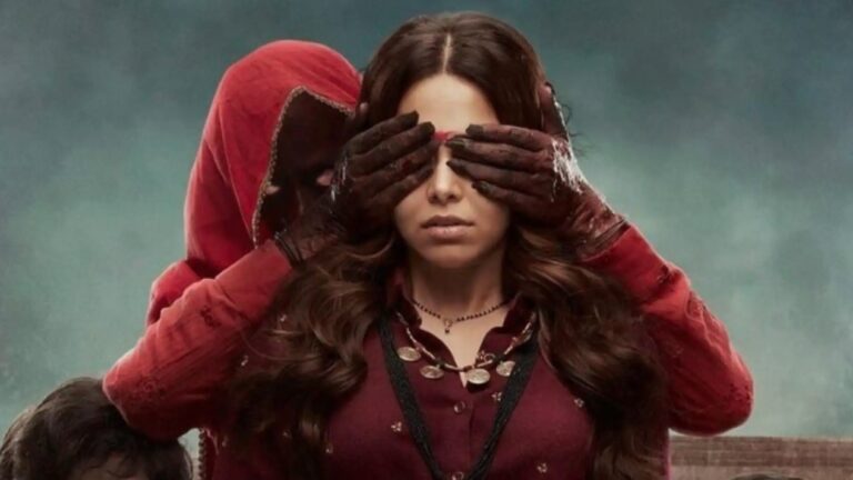 नुसरत भरूचा की आगामी फिल्म ‘छोरी 2’ का ट्रेलर हुआ रिलीज, 11 अप्रैल को प्राइम वीडियो पर देगी दस्तक  