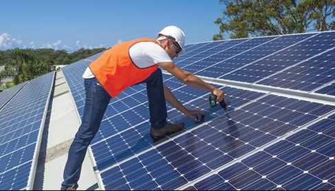 Unemployed people are stuck after installing solar plants in the mountains, what is the reason for not getting subsidy in Uttarakhand?