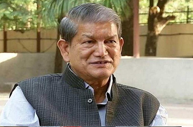 पूर्व सीएम 15 अप्रैल को मुखबा से गंगा सम्मान यात्रा का करेंगे शुभारंभ 