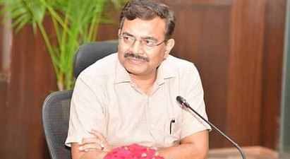 प्रदेश शासन ने आउटसोर्स माध्यम से नियुक्तियों पर लगाया प्रतिबन्ध