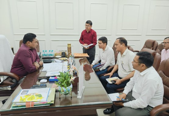 बिना लाइसेंस नहीं बिकेगा कुट्टू का आटा, सील पैक में होगी बिक्री